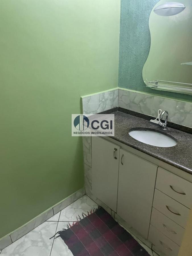 Casa, 3 quartos, 270 m² - Foto 7