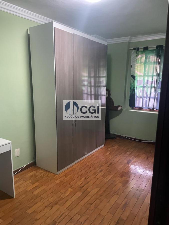 Casa, 3 quartos, 270 m² - Foto 13