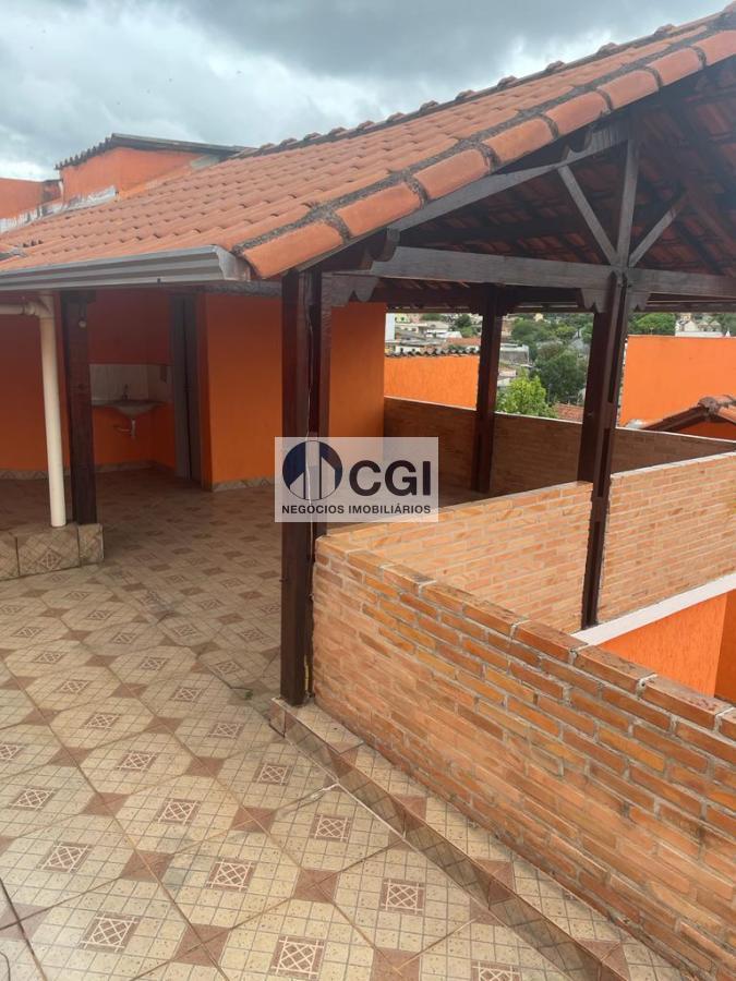Casa, 3 quartos, 270 m² - Foto 18