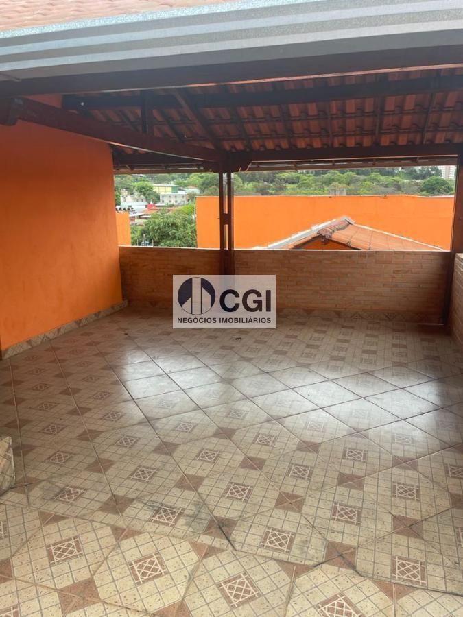 Casa, 3 quartos, 270 m² - Foto 3