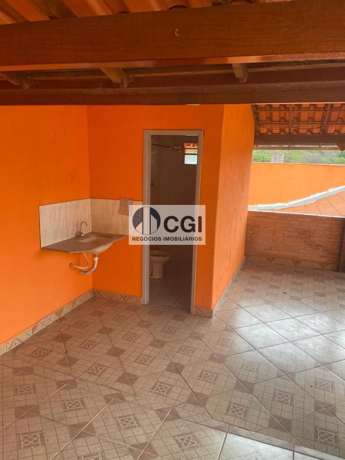 Casa, 3 quartos, 270 m² - Foto 19