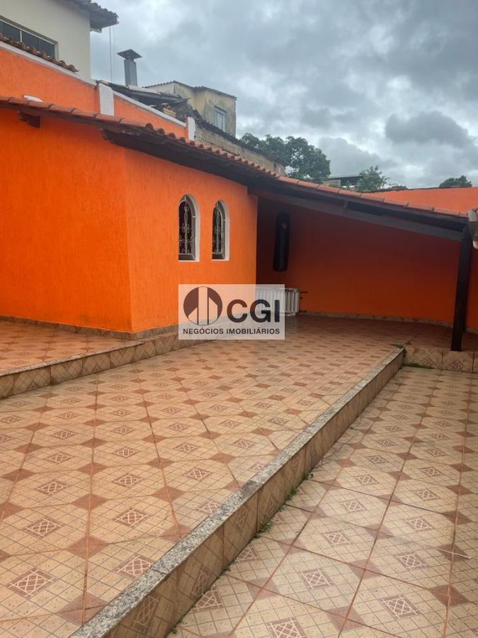 Casa, 3 quartos, 270 m² - Foto 21