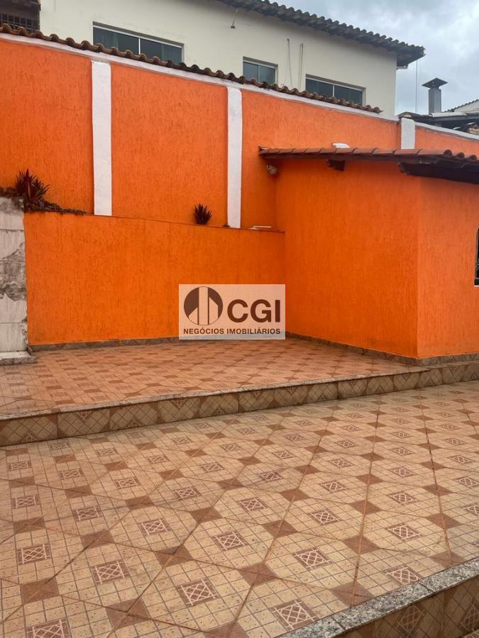 Casa, 3 quartos, 270 m² - Foto 22