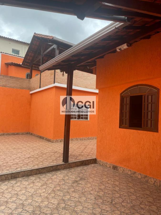 Casa, 3 quartos, 270 m² - Foto 25