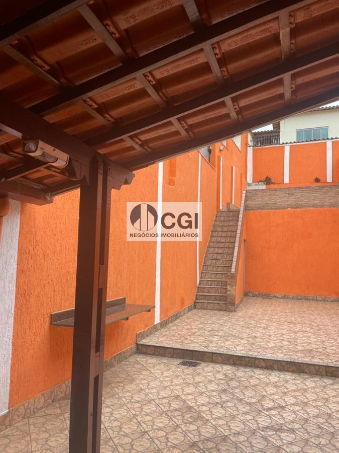 Casa, 3 quartos, 270 m² - Foto 26