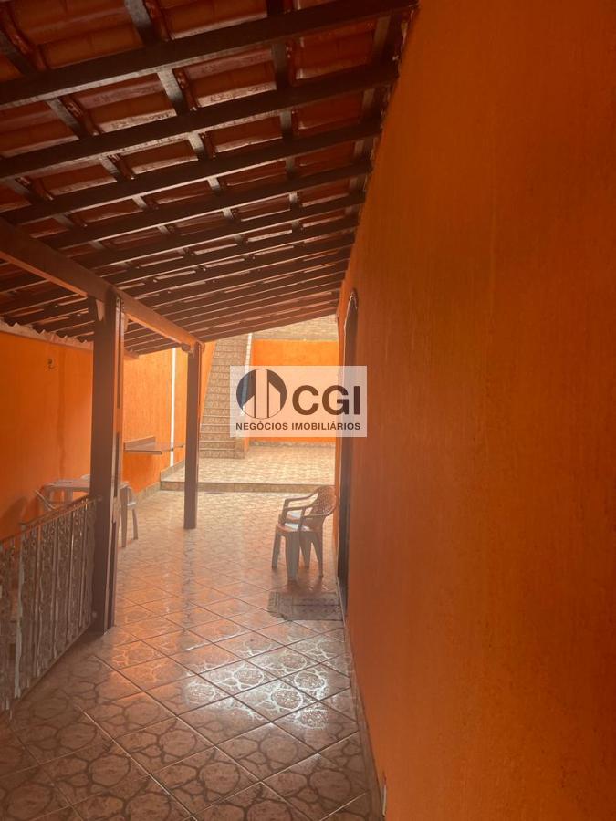 Casa, 3 quartos, 270 m² - Foto 27