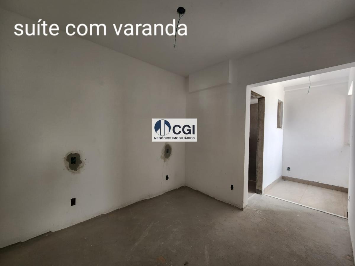 Apartamento, 2 quartos, 66 m² - Foto 2