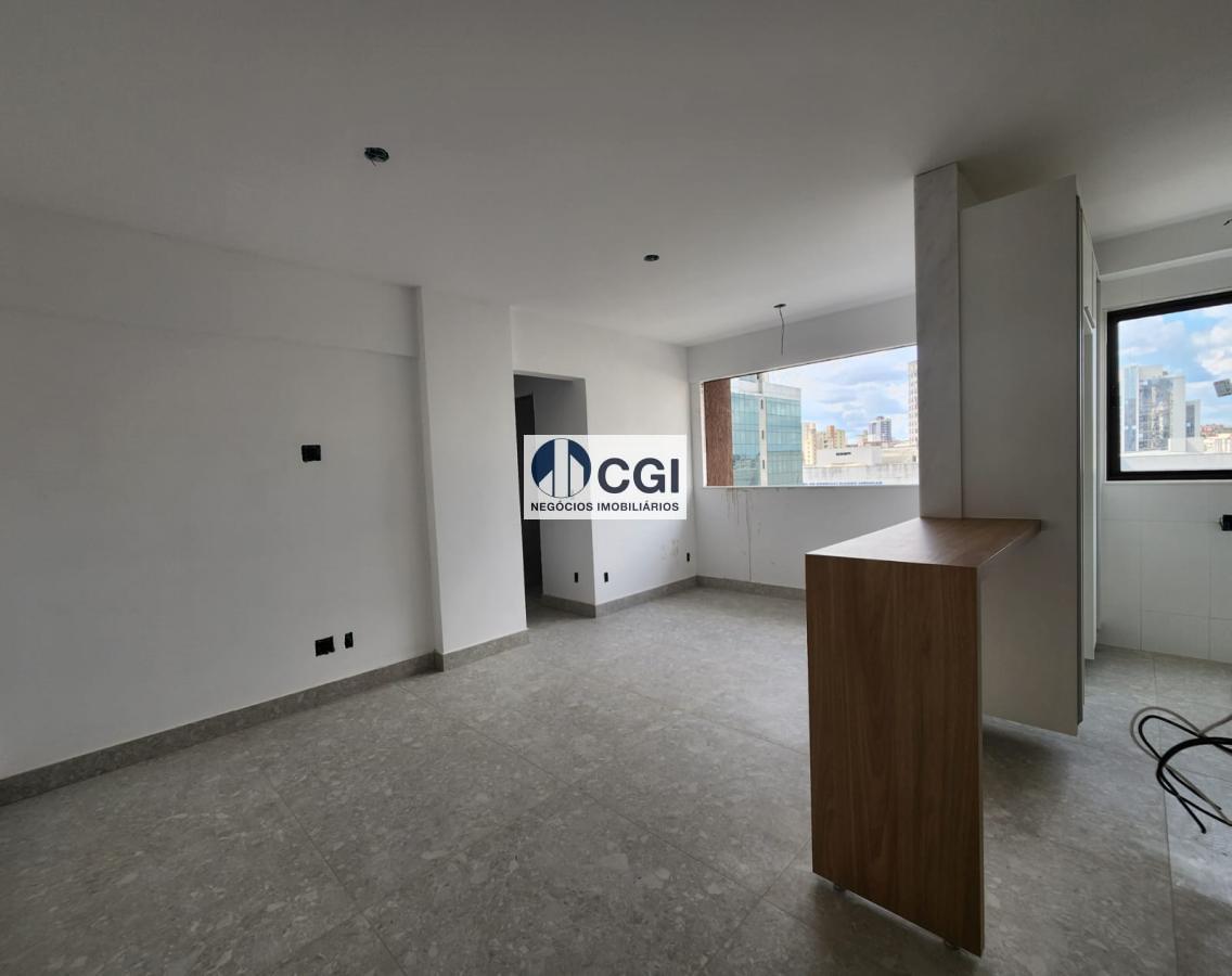 Apartamento, 2 quartos, 66 m² - Foto 1