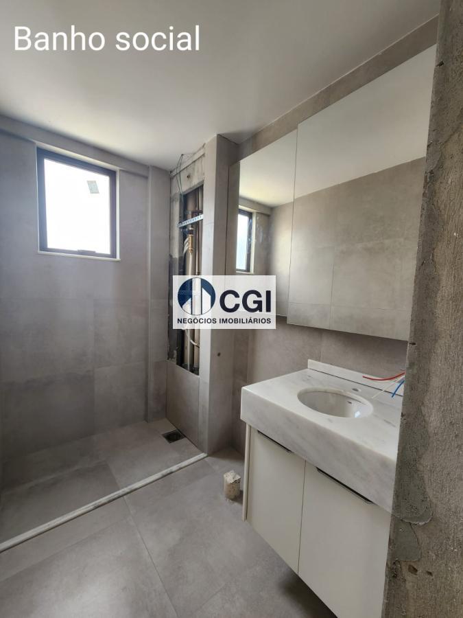 Apartamento, 2 quartos, 66 m² - Foto 3