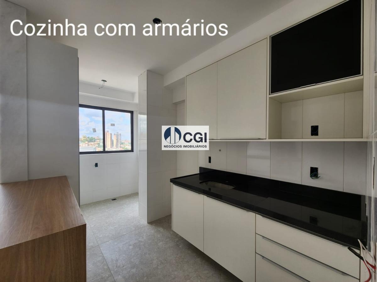 Apartamento, 2 quartos, 66 m² - Foto 13