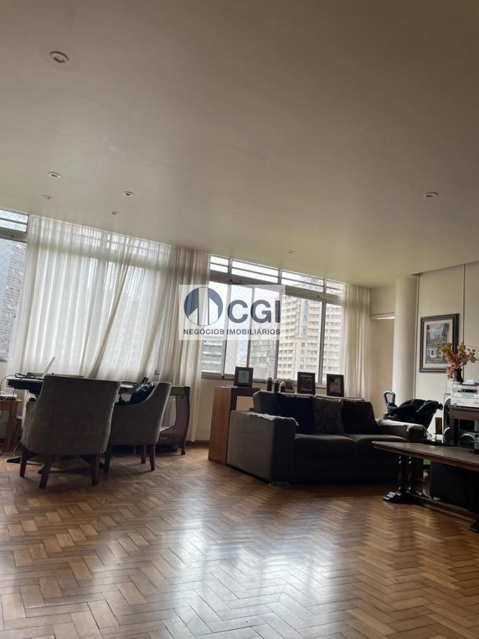 Apartamento, 4 quartos, 309 m² - Foto 2