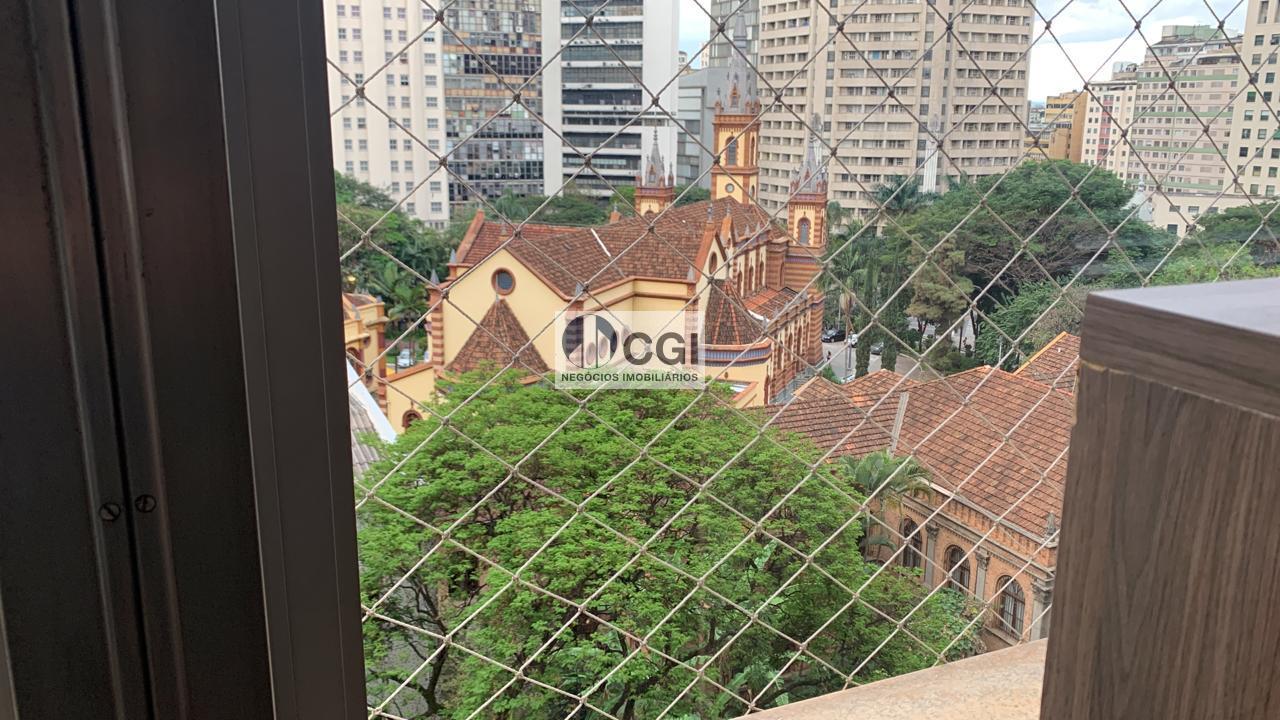 Apartamento, 4 quartos, 309 m² - Foto 9