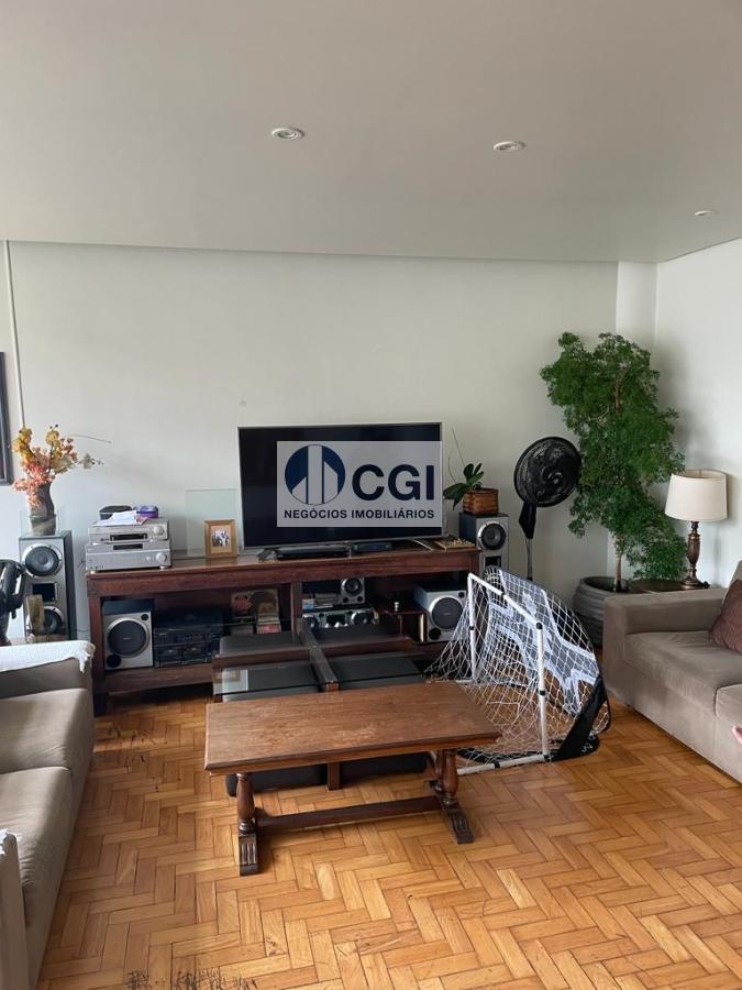 Apartamento, 4 quartos, 309 m² - Foto 4