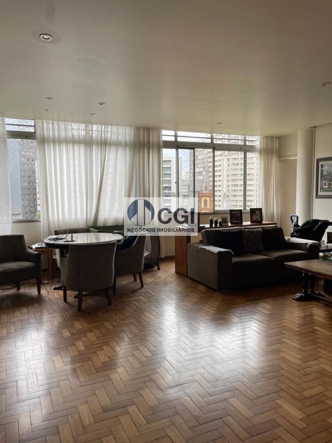 Apartamento, 4 quartos, 309 m² - Foto 3