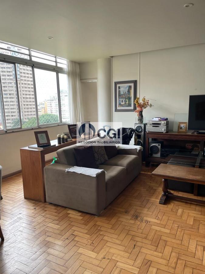 Apartamento, 4 quartos, 309 m² - Foto 1