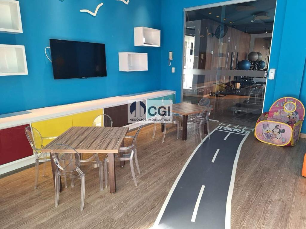 Apartamento, 2 quartos, 85 m² - Foto 25