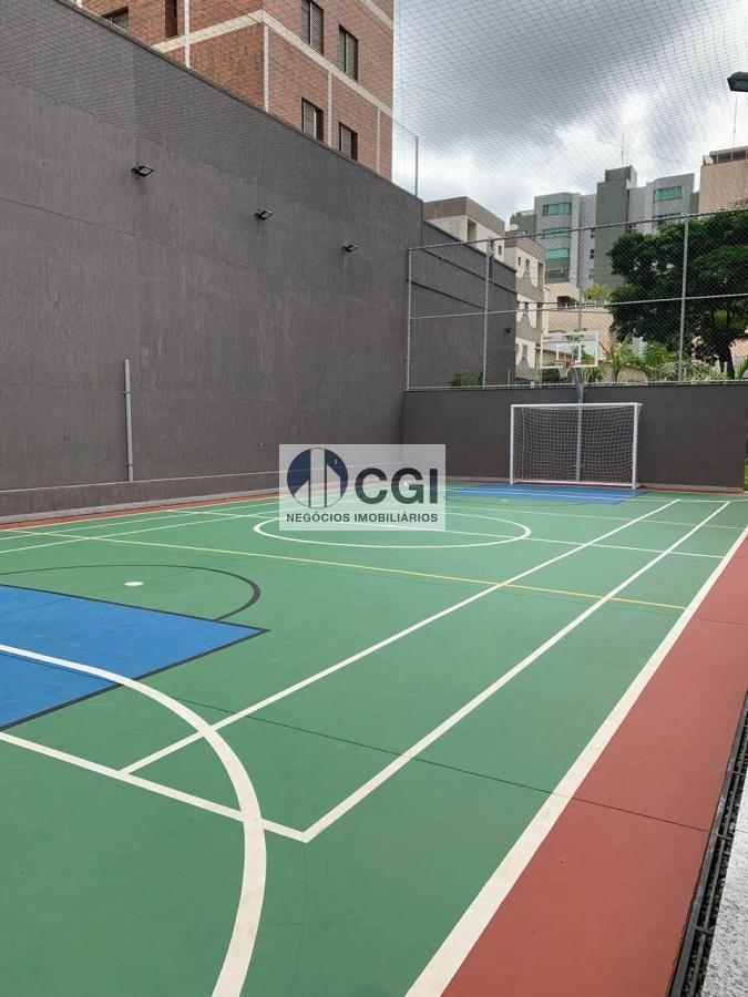 Apartamento, 4 quartos, 197 m² - Foto 24