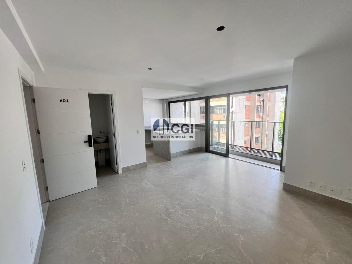 Apartamento, 3 quartos, 86 m² - Foto 2