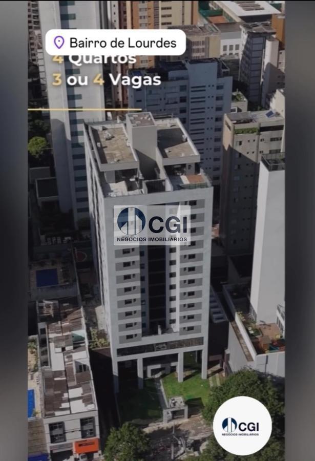 Apartamento, 4 quartos, 130 m² - Foto 1