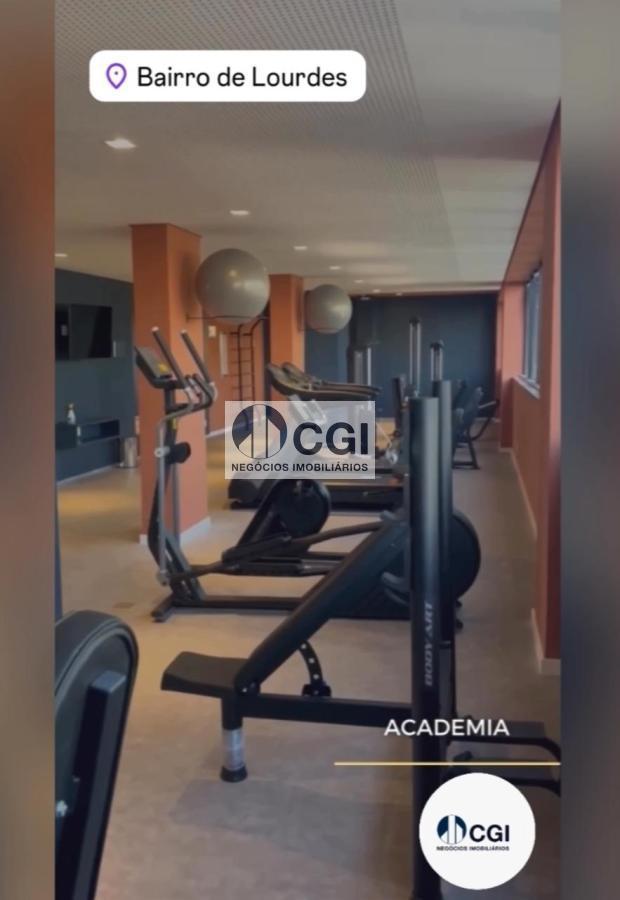 Apartamento, 4 quartos, 130 m² - Foto 10