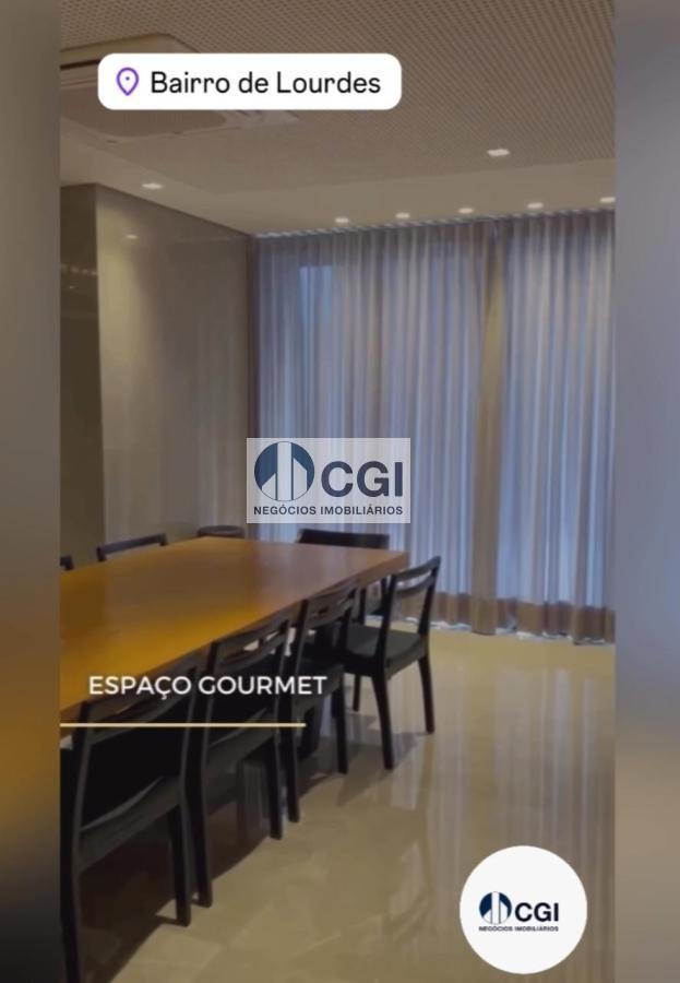 Apartamento, 4 quartos, 130 m² - Foto 9