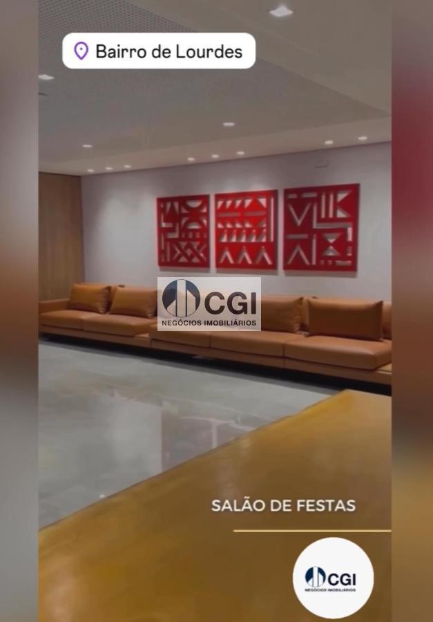 Apartamento, 4 quartos, 130 m² - Foto 13