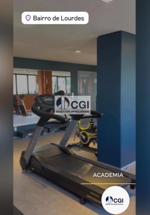 Apartamento, 4 quartos, 130 m² - Foto 11