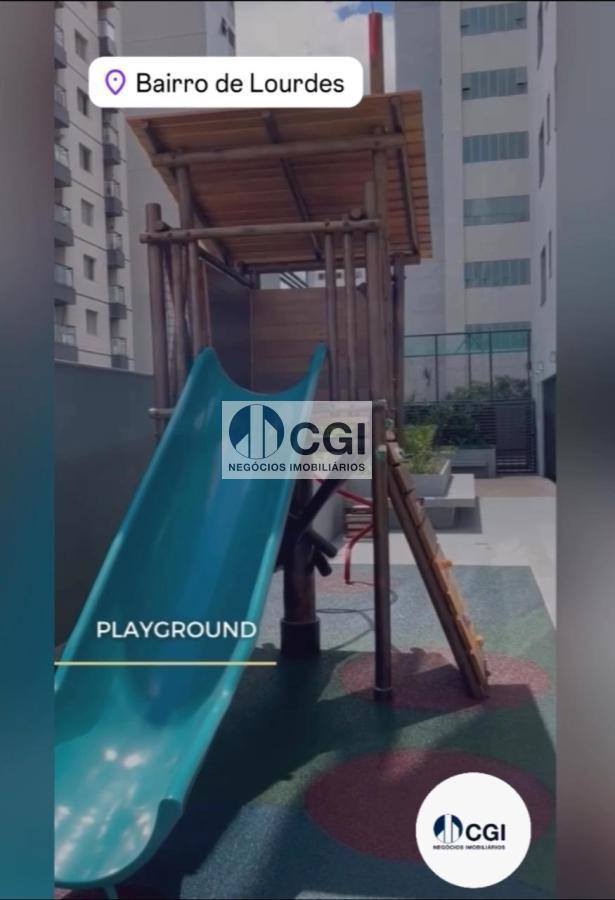 Apartamento, 4 quartos, 130 m² - Foto 12