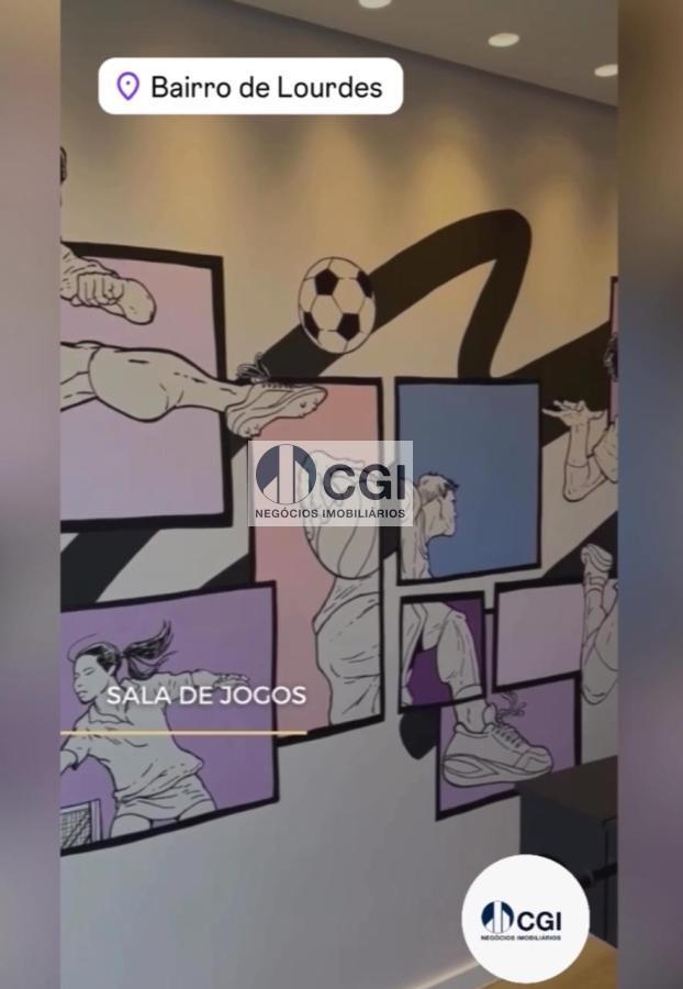 Apartamento, 4 quartos, 130 m² - Foto 15