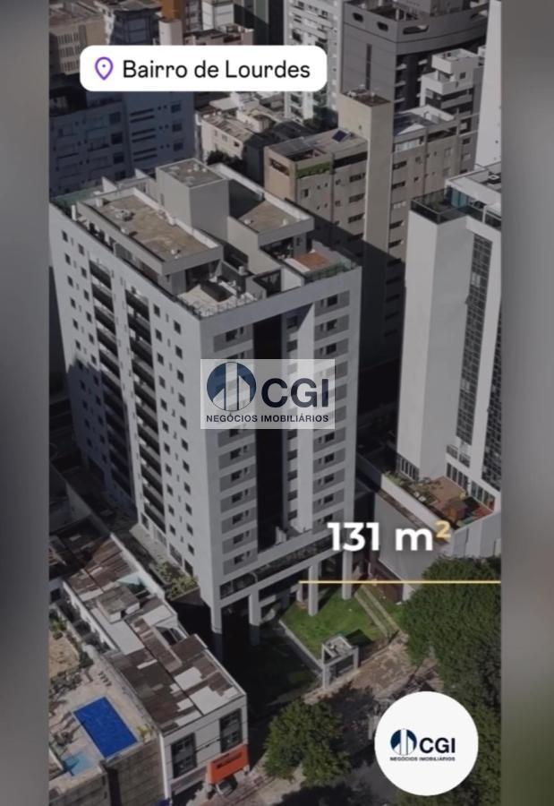 Apartamento, 4 quartos, 130 m² - Foto 21