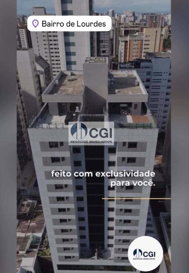 Apartamento, 4 quartos, 130 m² - Foto 8