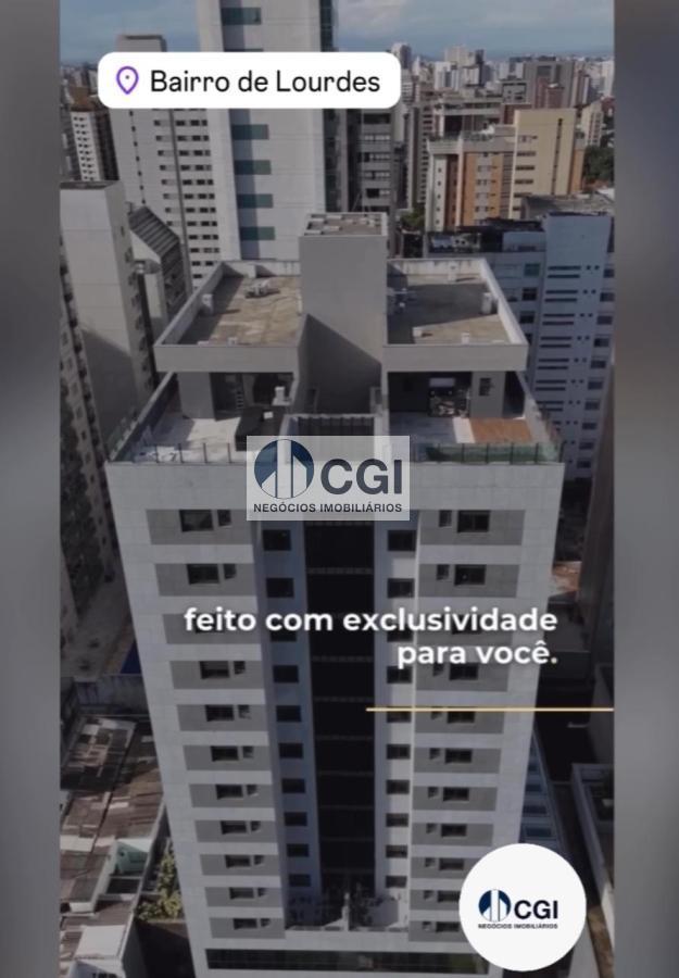 Apartamento, 4 quartos, 130 m² - Foto 13