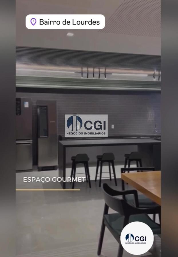 Apartamento, 4 quartos, 130 m² - Foto 15