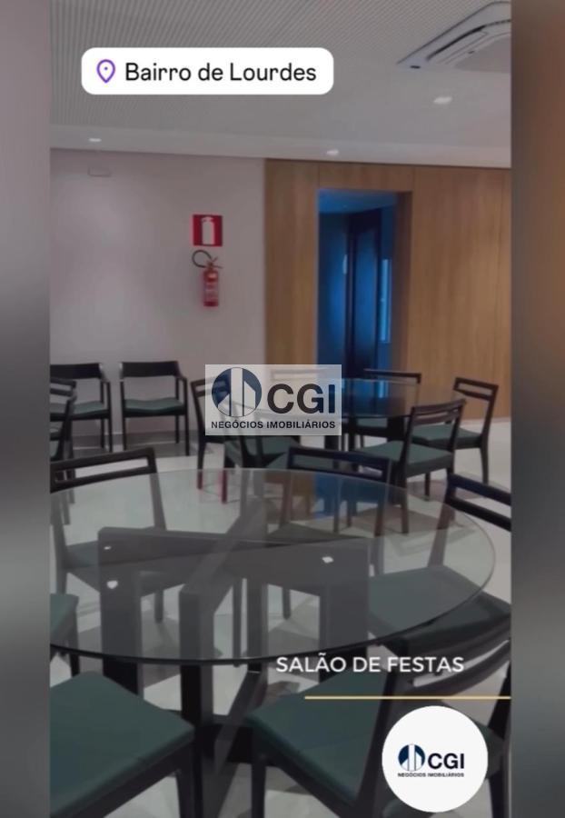 Apartamento, 4 quartos, 130 m² - Foto 6