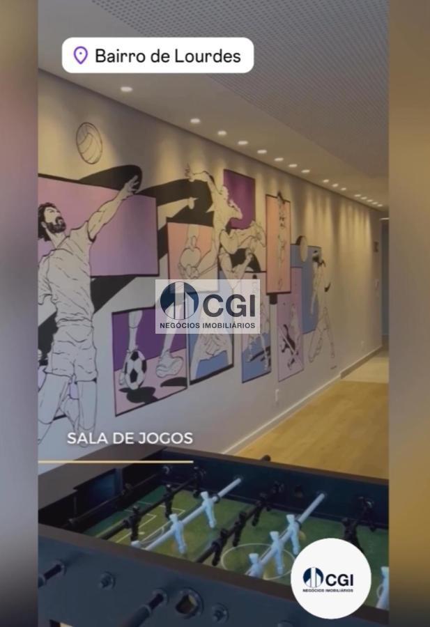 Apartamento, 4 quartos, 130 m² - Foto 12