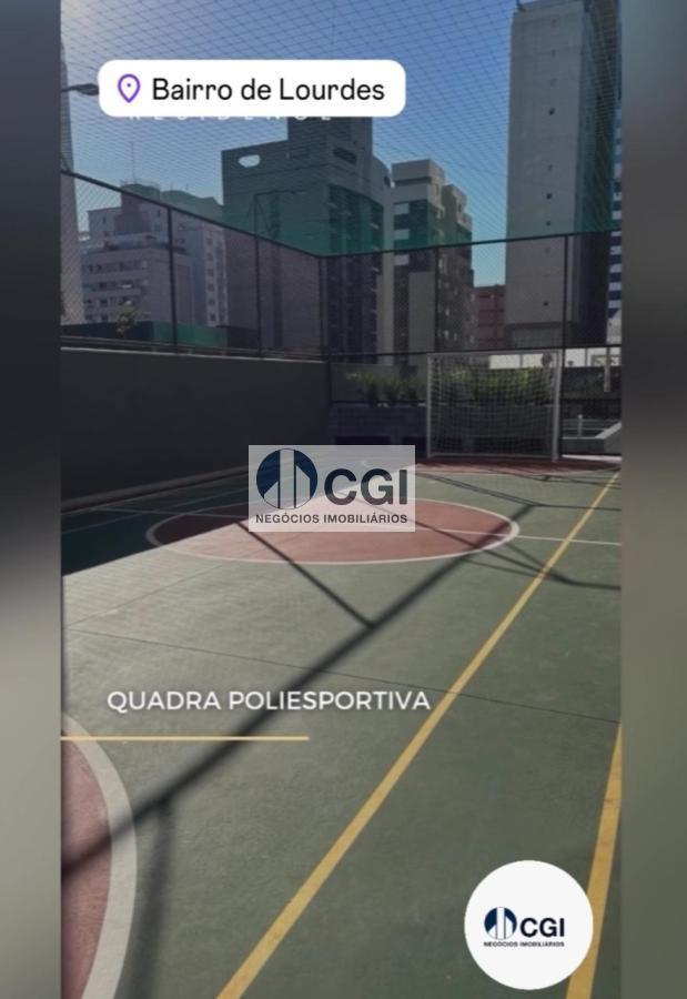 Apartamento, 4 quartos, 130 m² - Foto 18