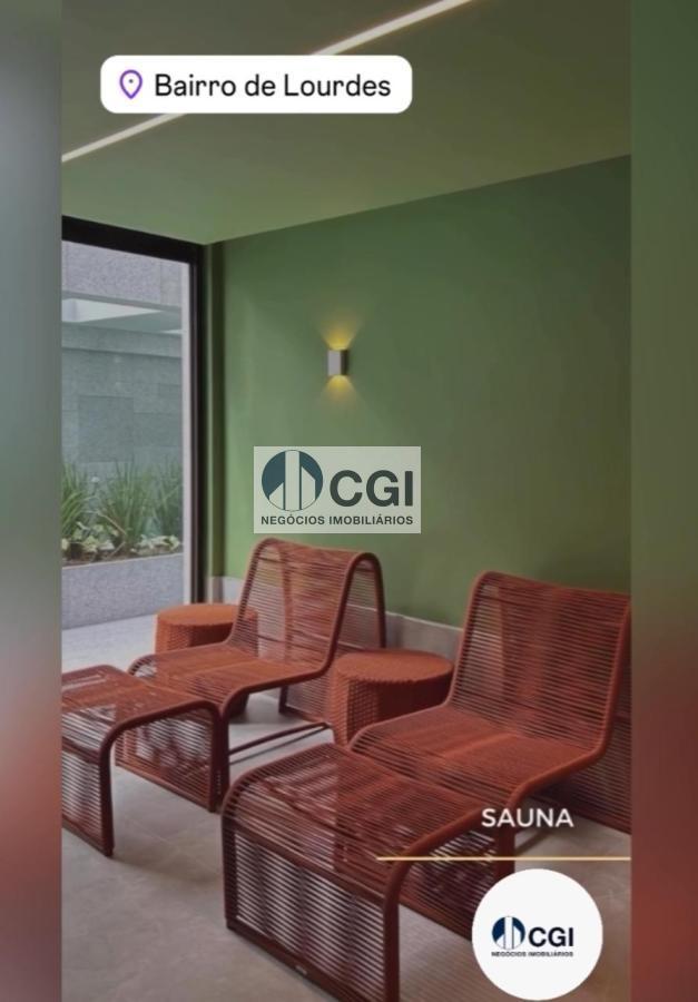 Apartamento, 4 quartos, 130 m² - Foto 14