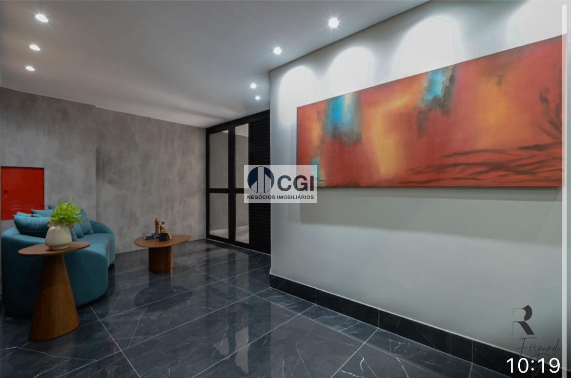 Apartamento, 3 quartos - Foto 2