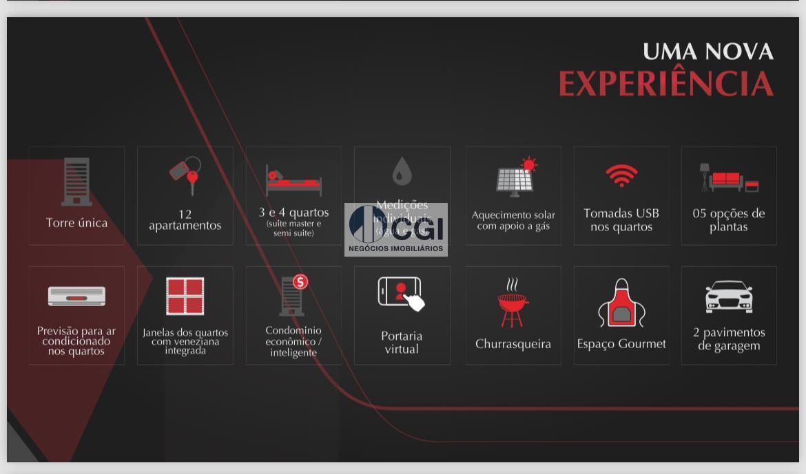 Apartamento, 3 quartos - Foto 15