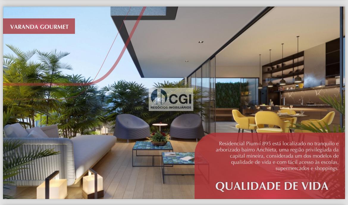 Apartamento, 3 quartos - Foto 3