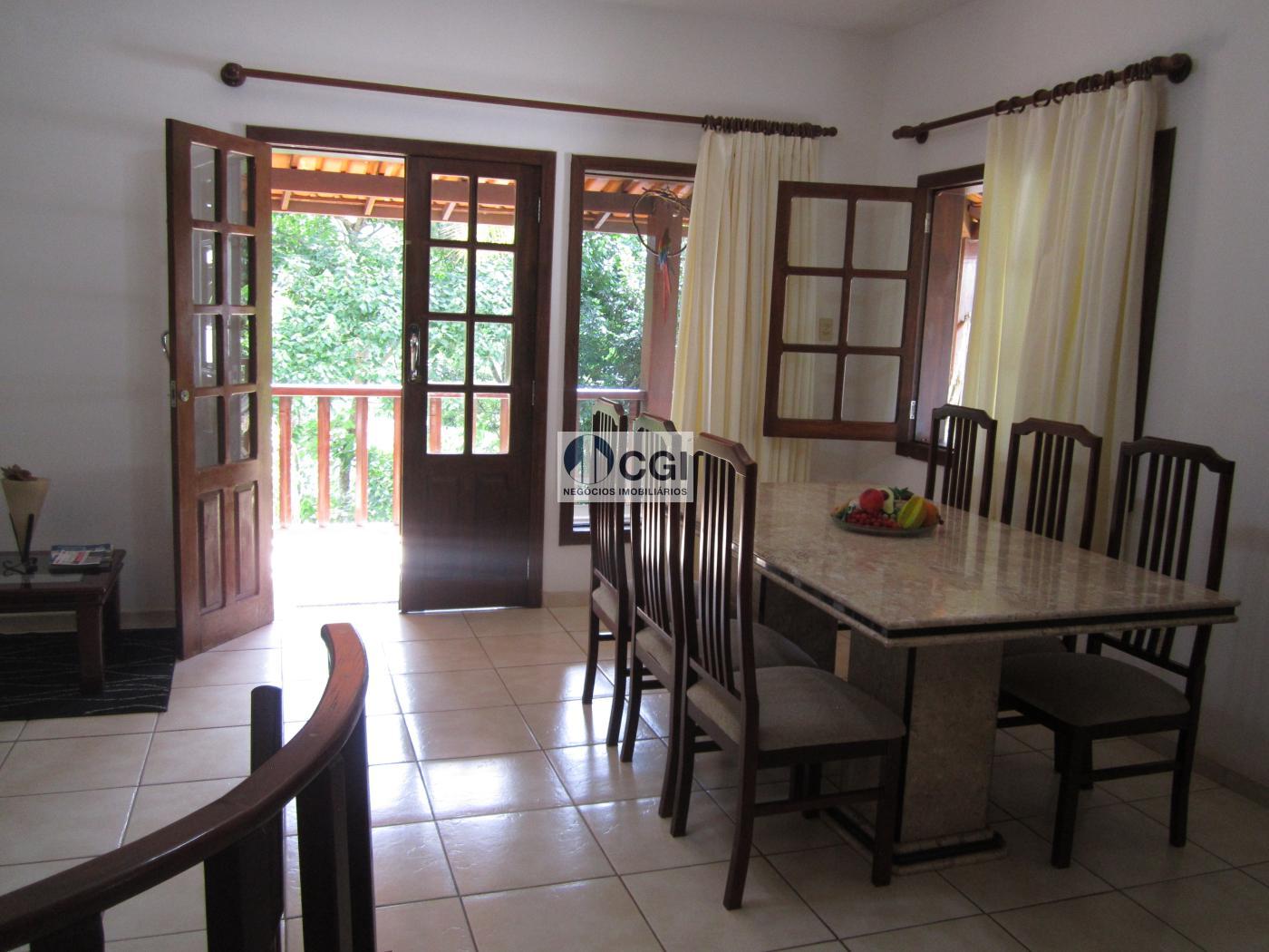 Casa de Condomínio, 5 quartos - Foto 3