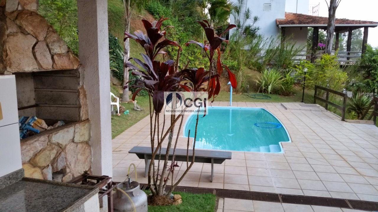 Casa de Condomínio, 5 quartos - Foto 5