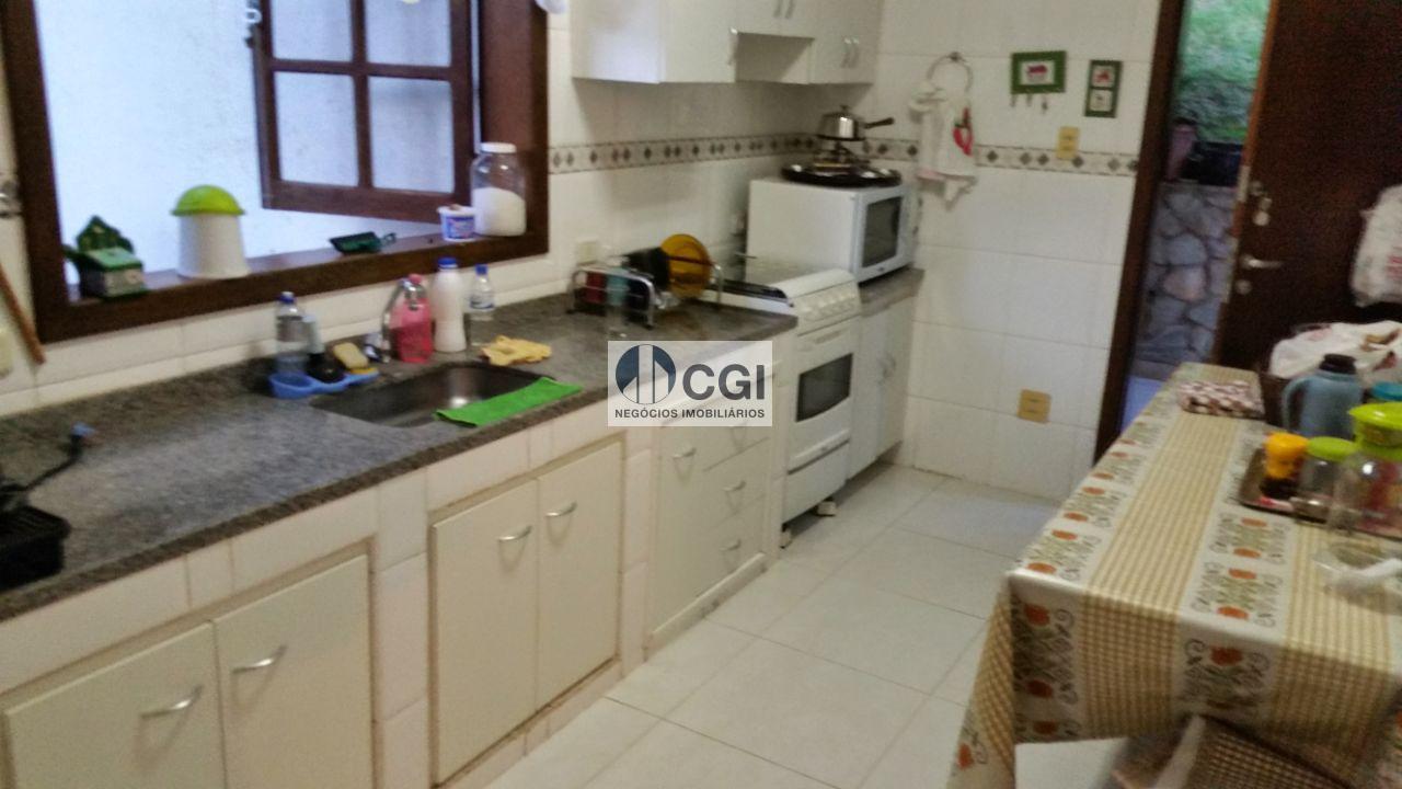 Casa de Condomínio, 5 quartos - Foto 11