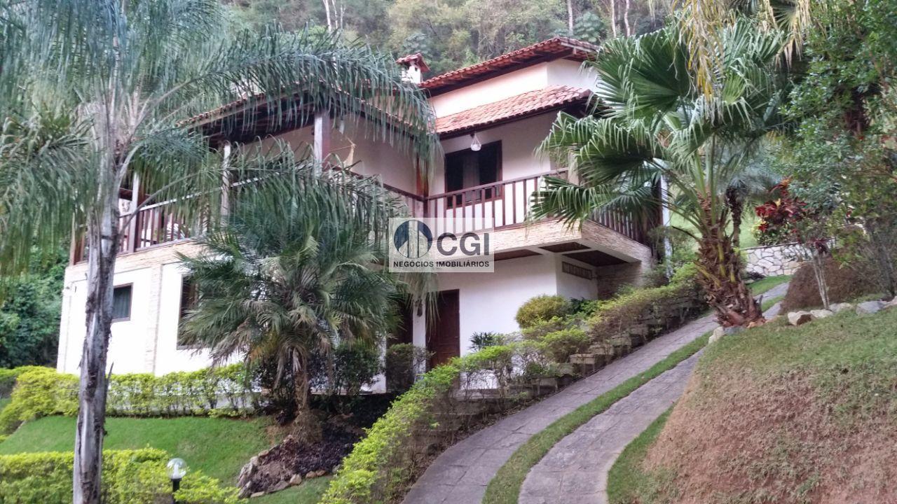 Casa de Condomínio, 5 quartos - Foto 10