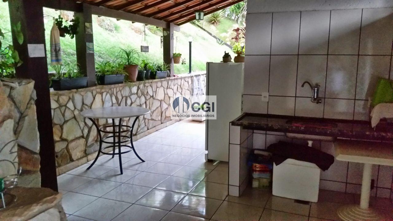 Casa de Condomínio, 5 quartos - Foto 20