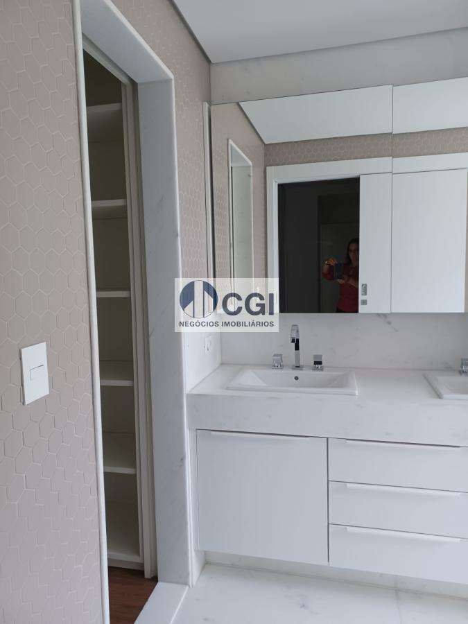 Apartamento, 4 quartos, 197 m² - Foto 13