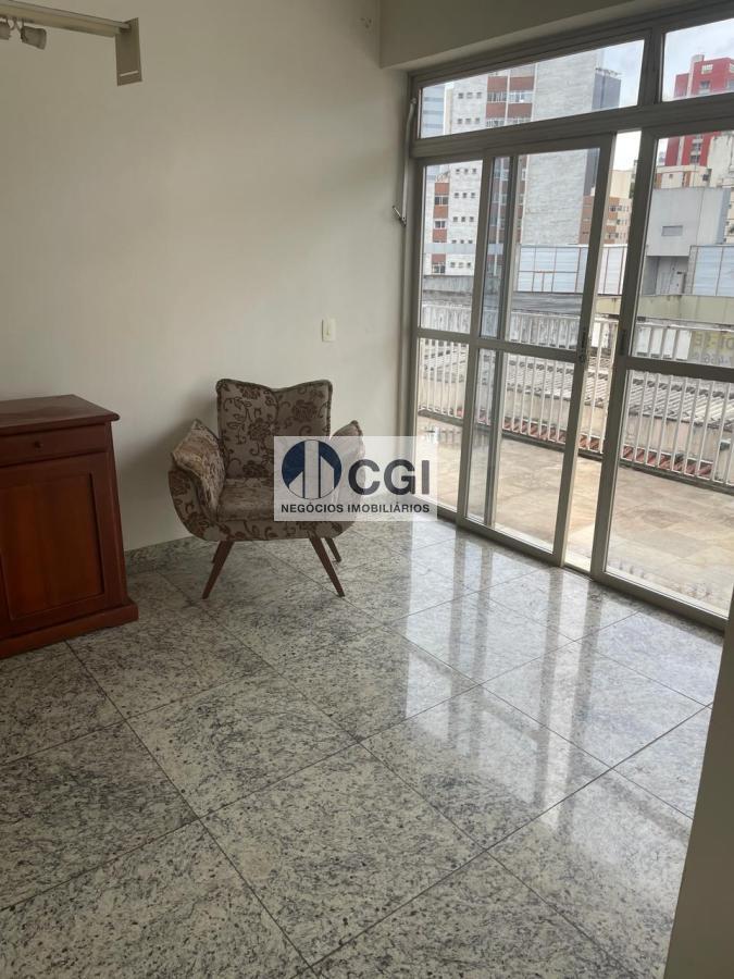 Apartamento, 3 quartos, 150 m² - Foto 3