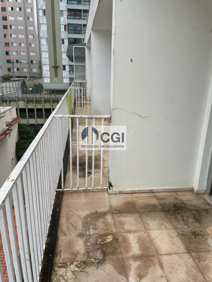 Apartamento, 3 quartos, 150 m² - Foto 25