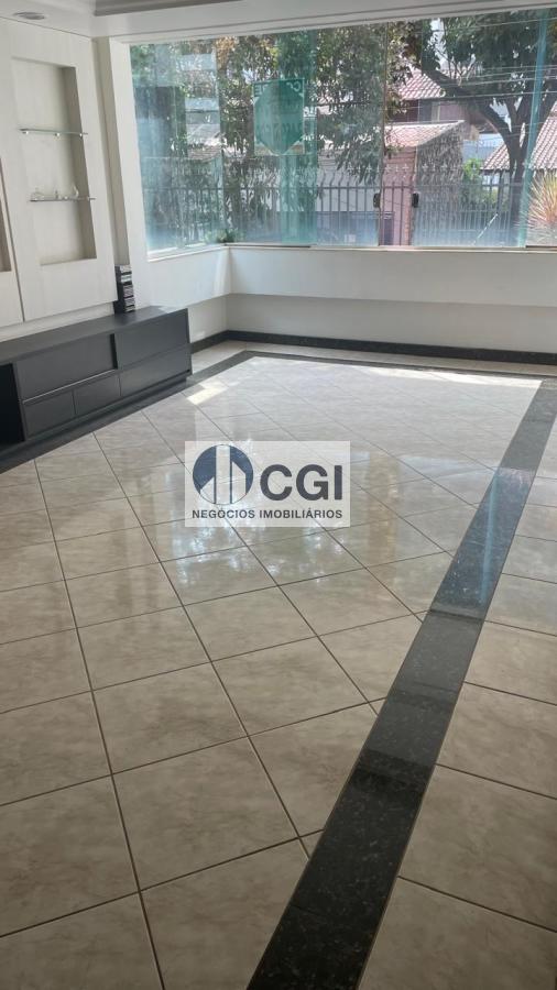 Apartamento, 4 quartos - Foto 1