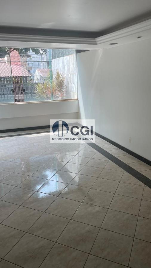 Apartamento, 4 quartos - Foto 2